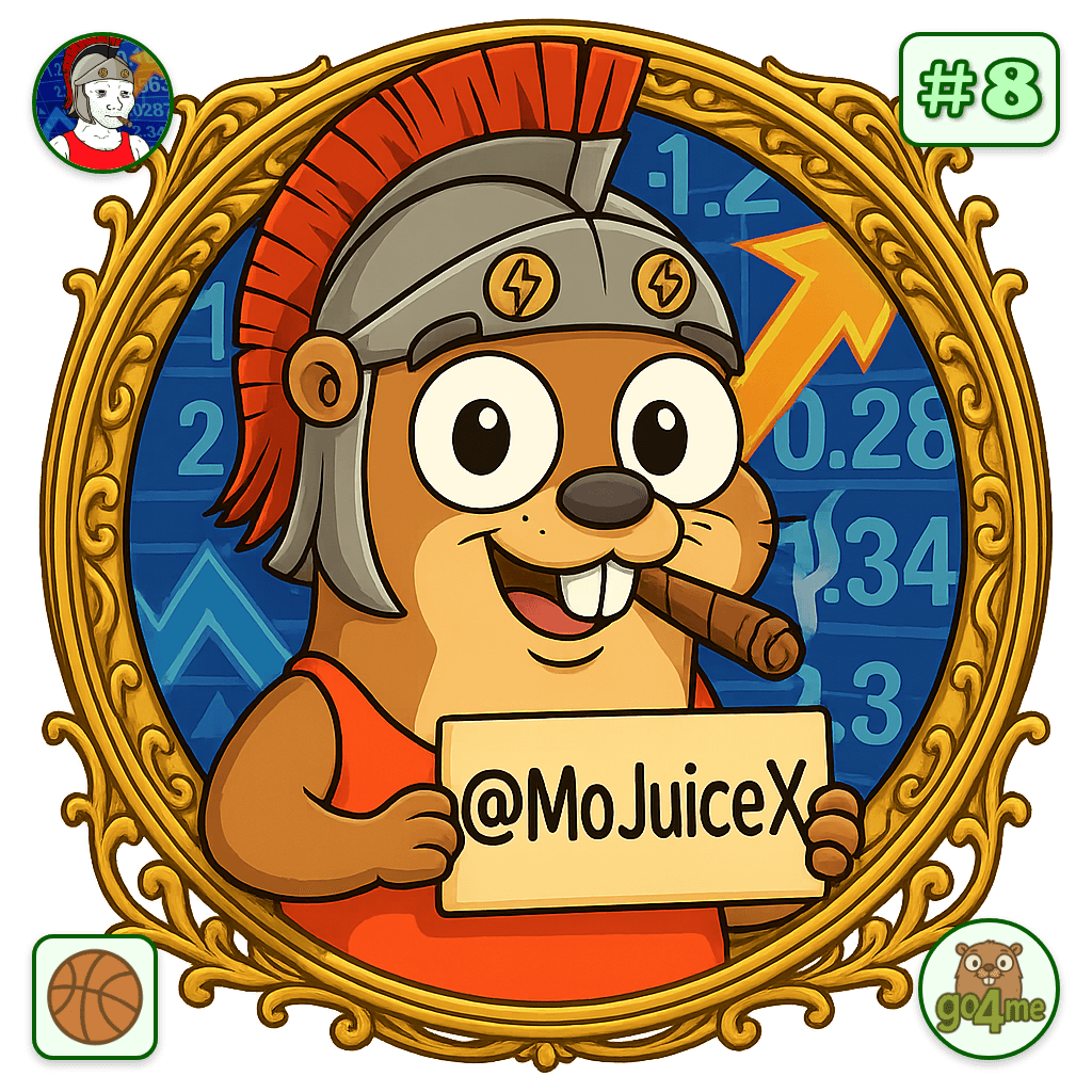 MoJuiceX avatar
